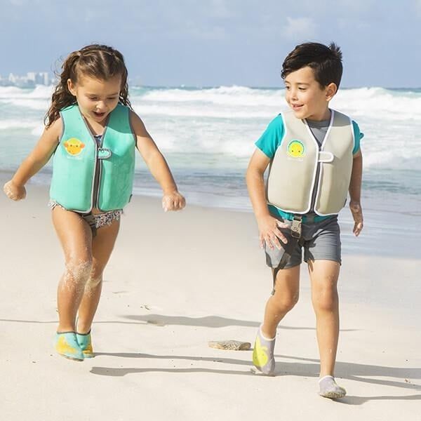 GIÀY ĐI BƠI CHO BÉ SHOOZ - BBLUV