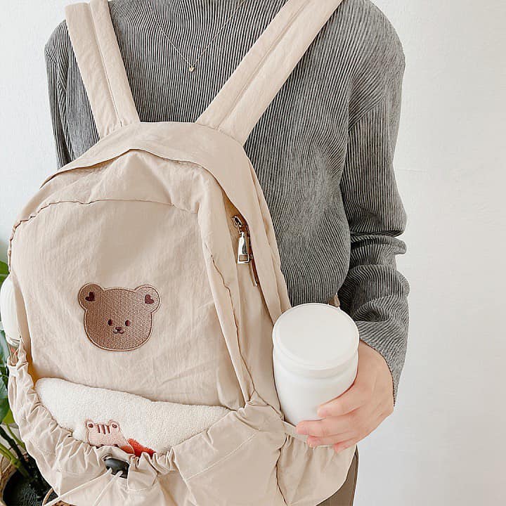 [ORDER] BALO CHỐNG THẤM NƯỚC
