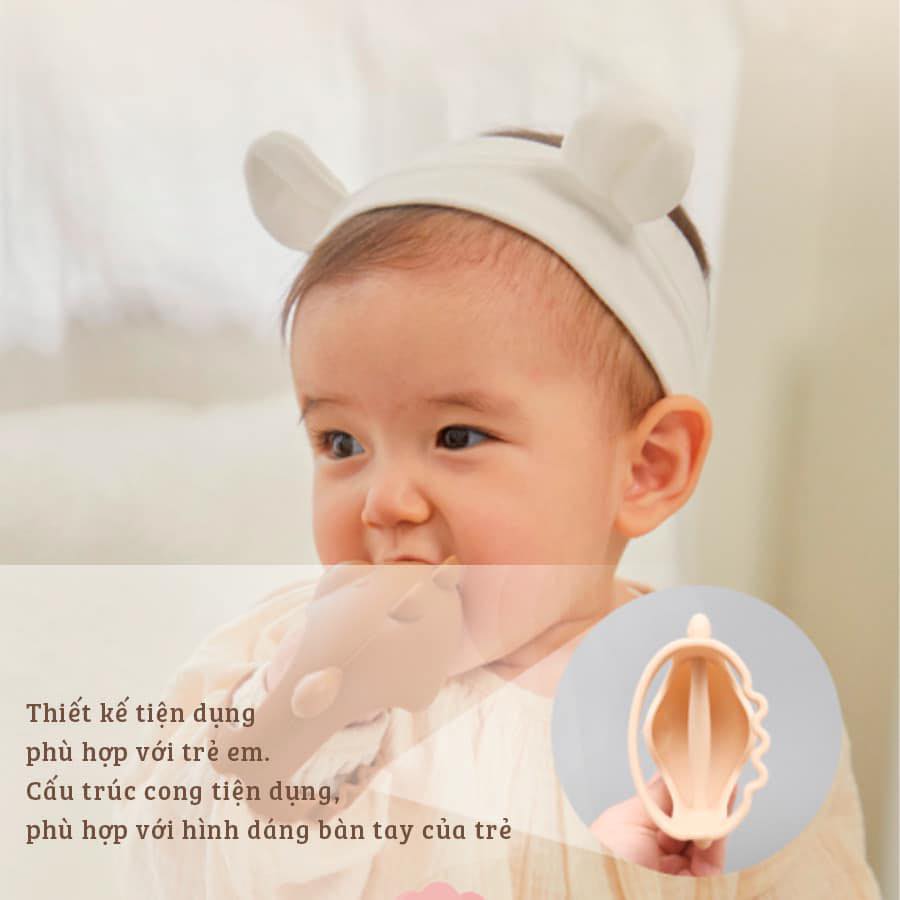 GẶM NƯỚU MẪU MỚI - TGM