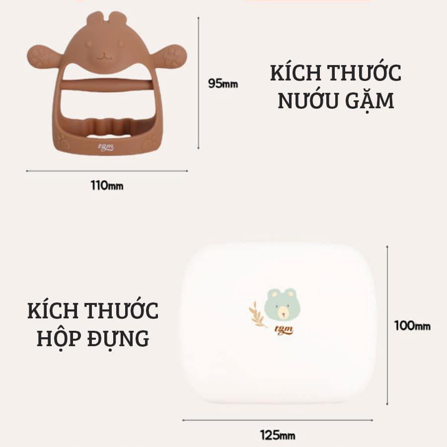 GẶM NƯỚU MẪU MỚI - TGM