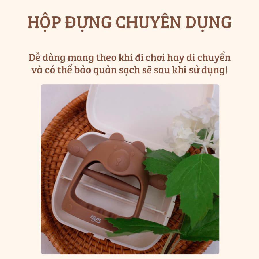 GẶM NƯỚU MẪU MỚI - TGM