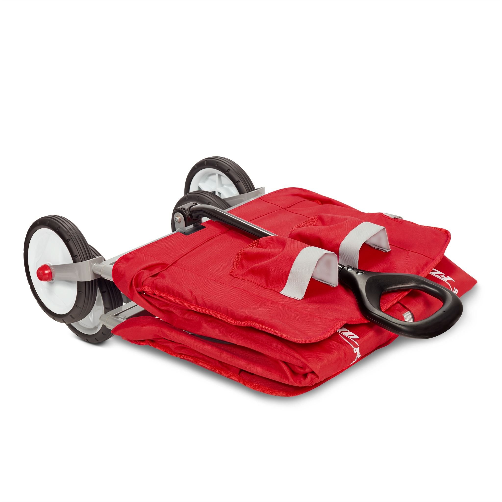XE KÉO 4 BÁNH 3-IN-1 EZ FOLD WAGON - RADIO FLYER