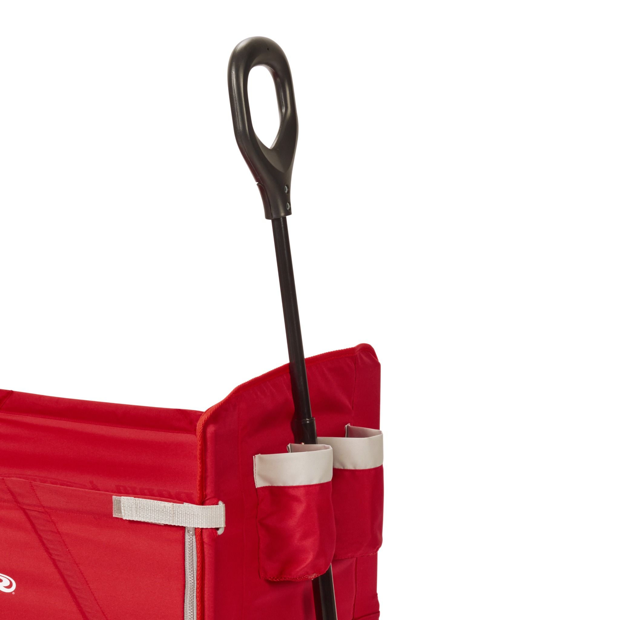 XE KÉO 4 BÁNH 3-IN-1 EZ FOLD WAGON - RADIO FLYER