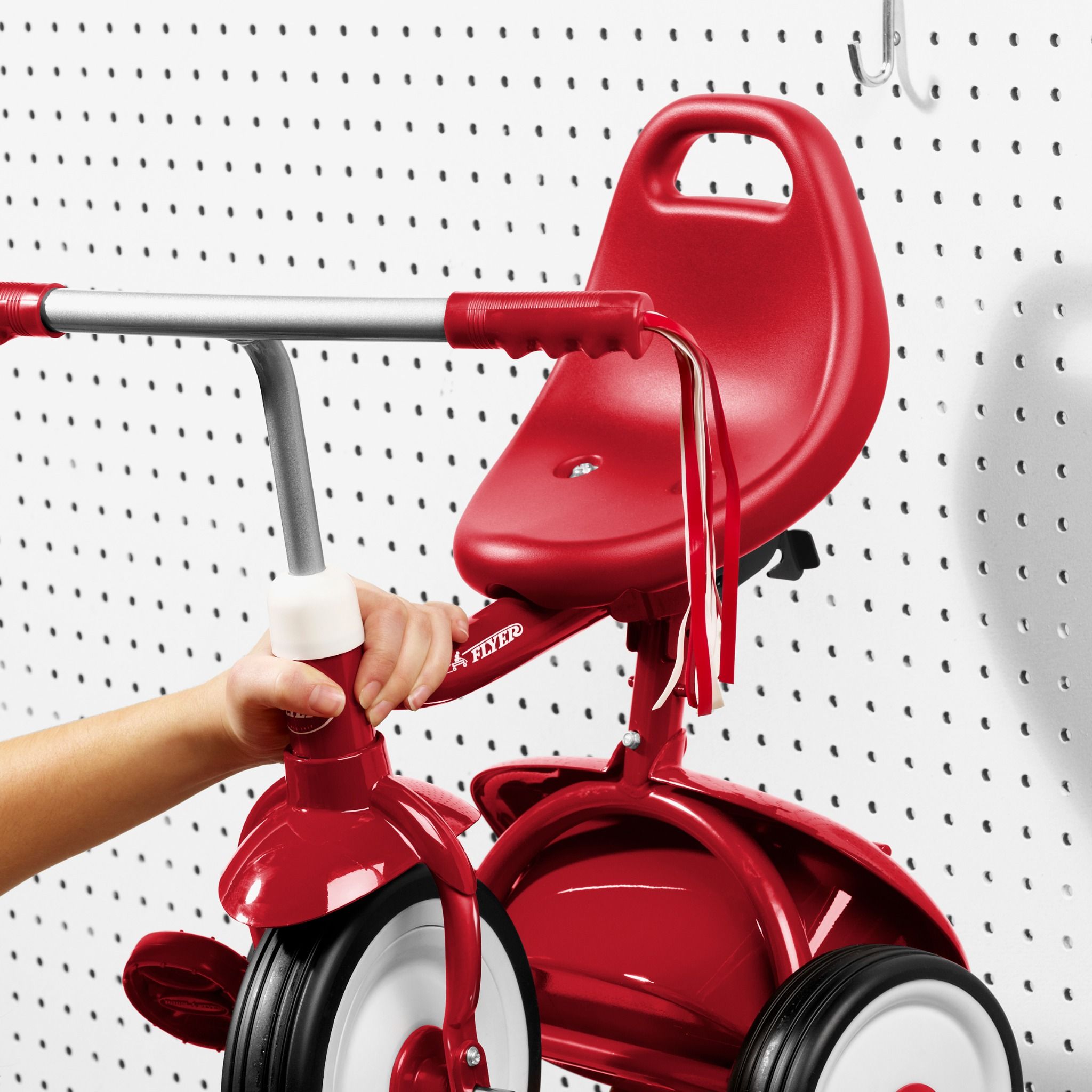 XE ĐẠP BA BÁNH TRẺ EM FOLD 2 GO TRIKE - RADIO FLYER