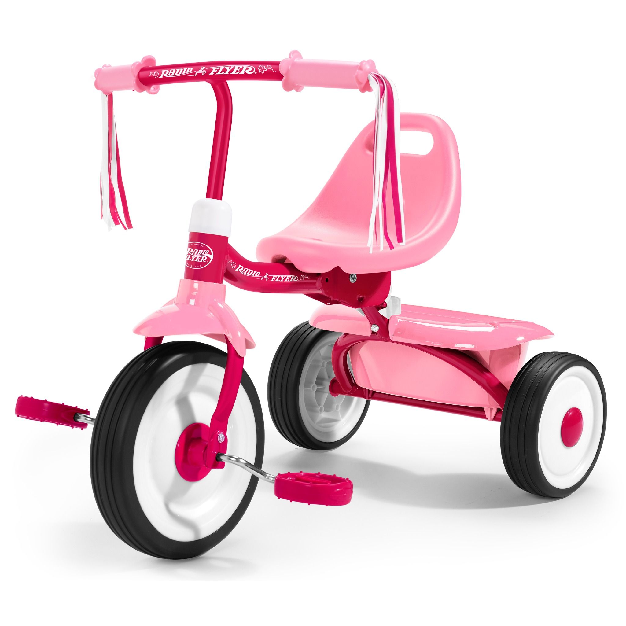 XE ĐẠP BA BÁNH TRẺ EM FOLD 2 GO TRIKE - RADIO FLYER