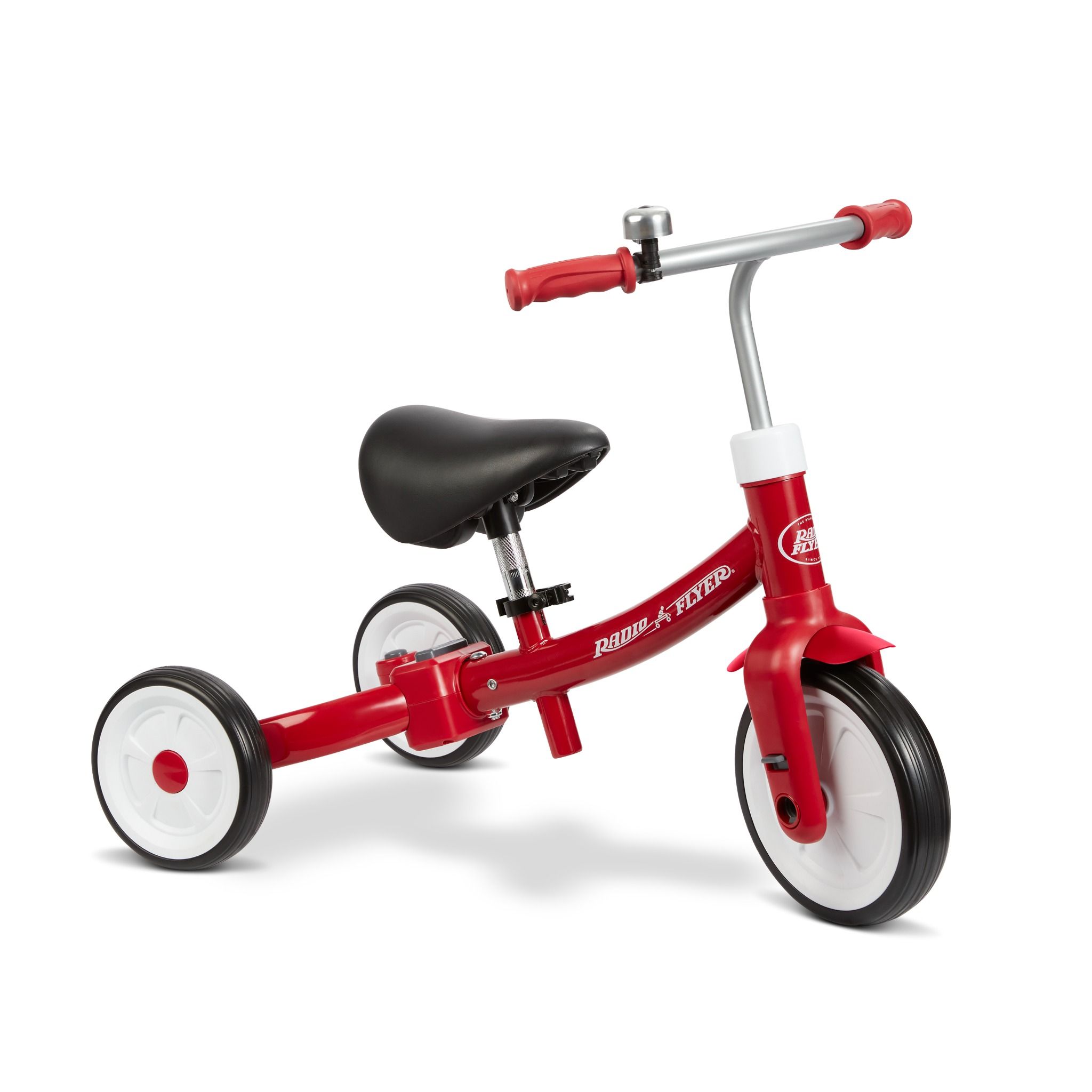 XE ĐẠP BA BÁNH TRẺ EM TRIPLE PLAY TRIKE - RADIO FLYER