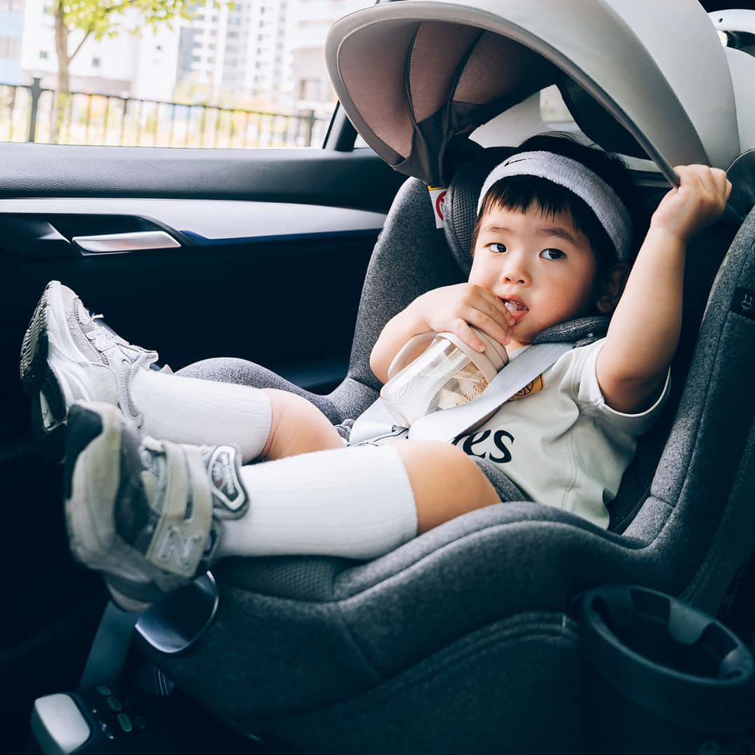 GHẾ NGỒI Ô TÔ PLATINUM SIRONA T i-SIZE PLUS - CYBEX