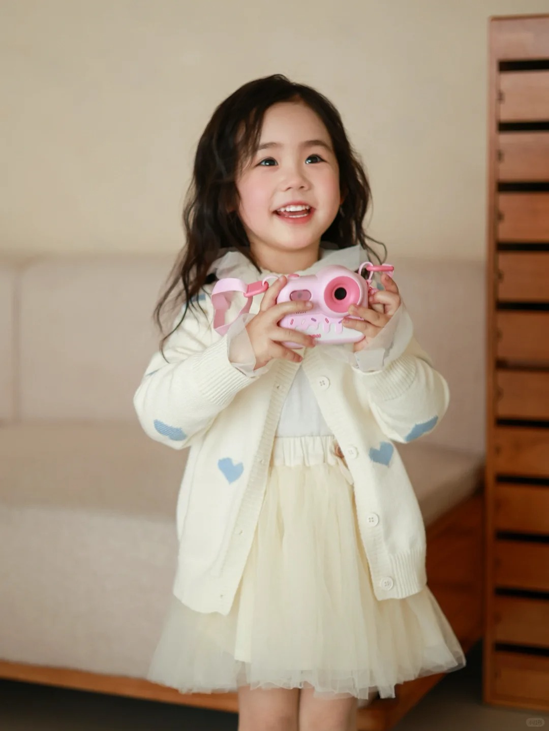 MÁY CHỤP ẢNH CHO BÉ KÈM THẺ NHỚ MÁY CHỤP HÌNH MINI ZOYZOII KIDS CAMERA