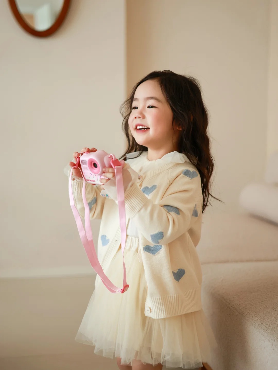 MÁY CHỤP ẢNH CHO BÉ KÈM THẺ NHỚ MÁY CHỤP HÌNH MINI ZOYZOII KIDS CAMERA
