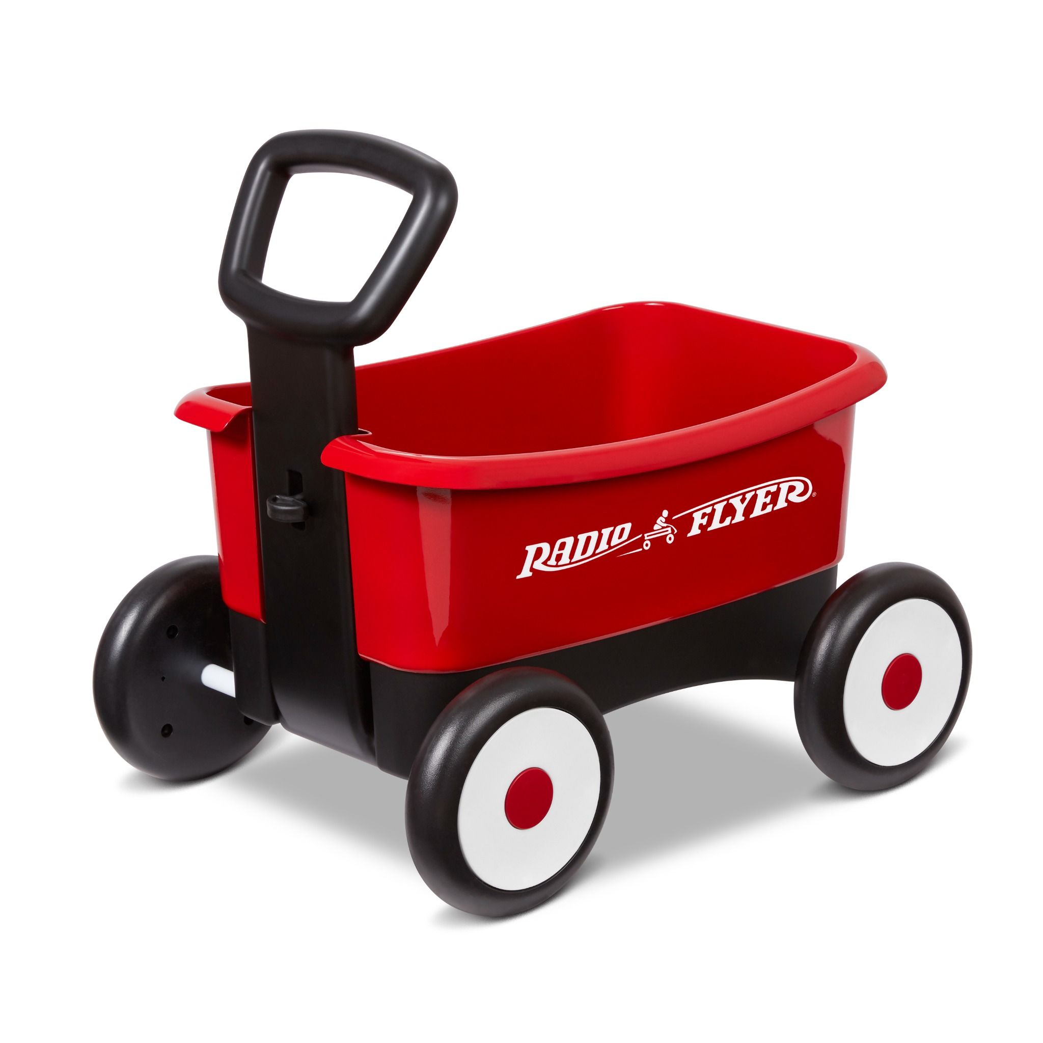 XE ĐỒ CHƠI TRẺ EM PUSH & PLAY WALKER WAGON - RADIO FLYER