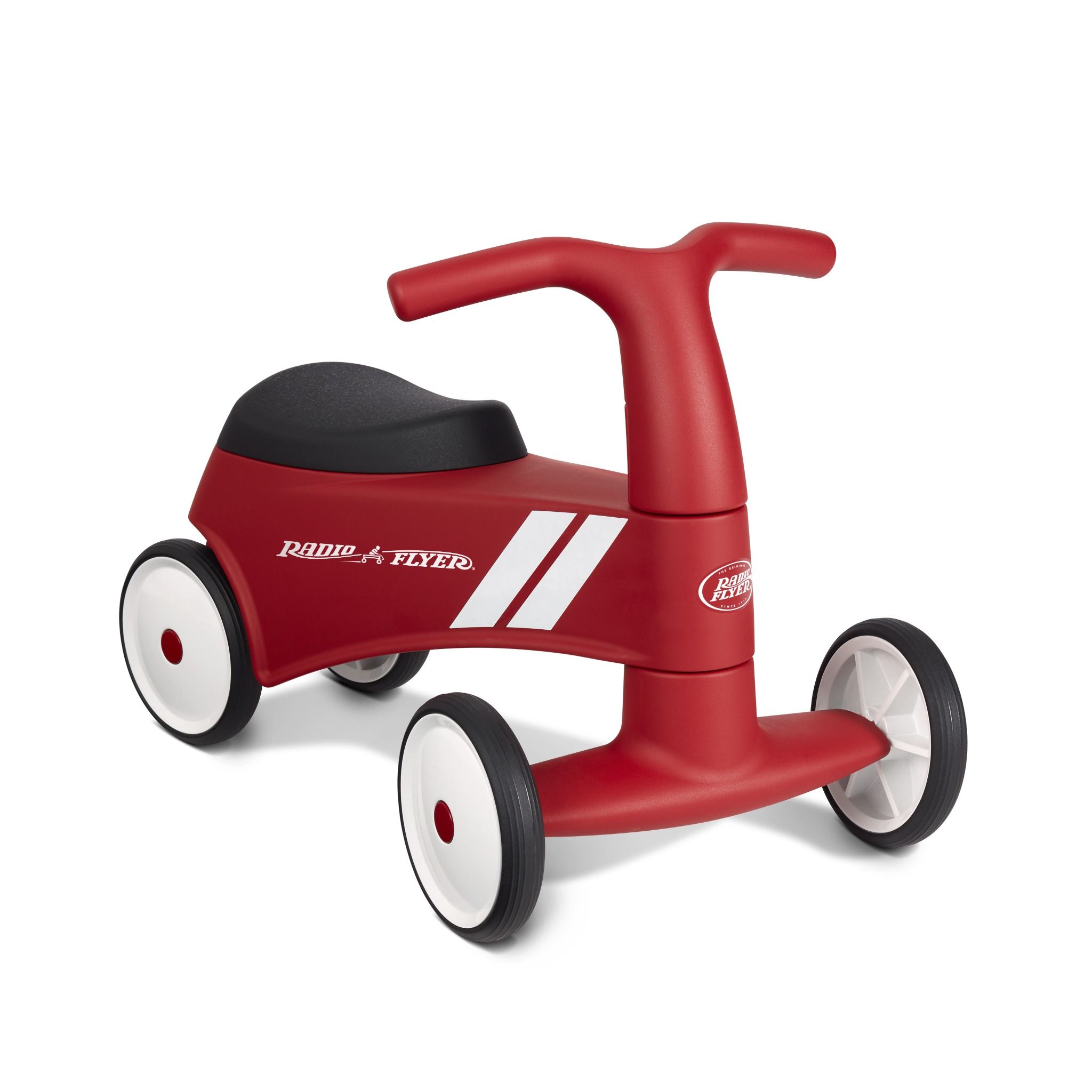 XE CHÒI CHÂN SCOOT ABOUT SPORT - RADIO FLYER