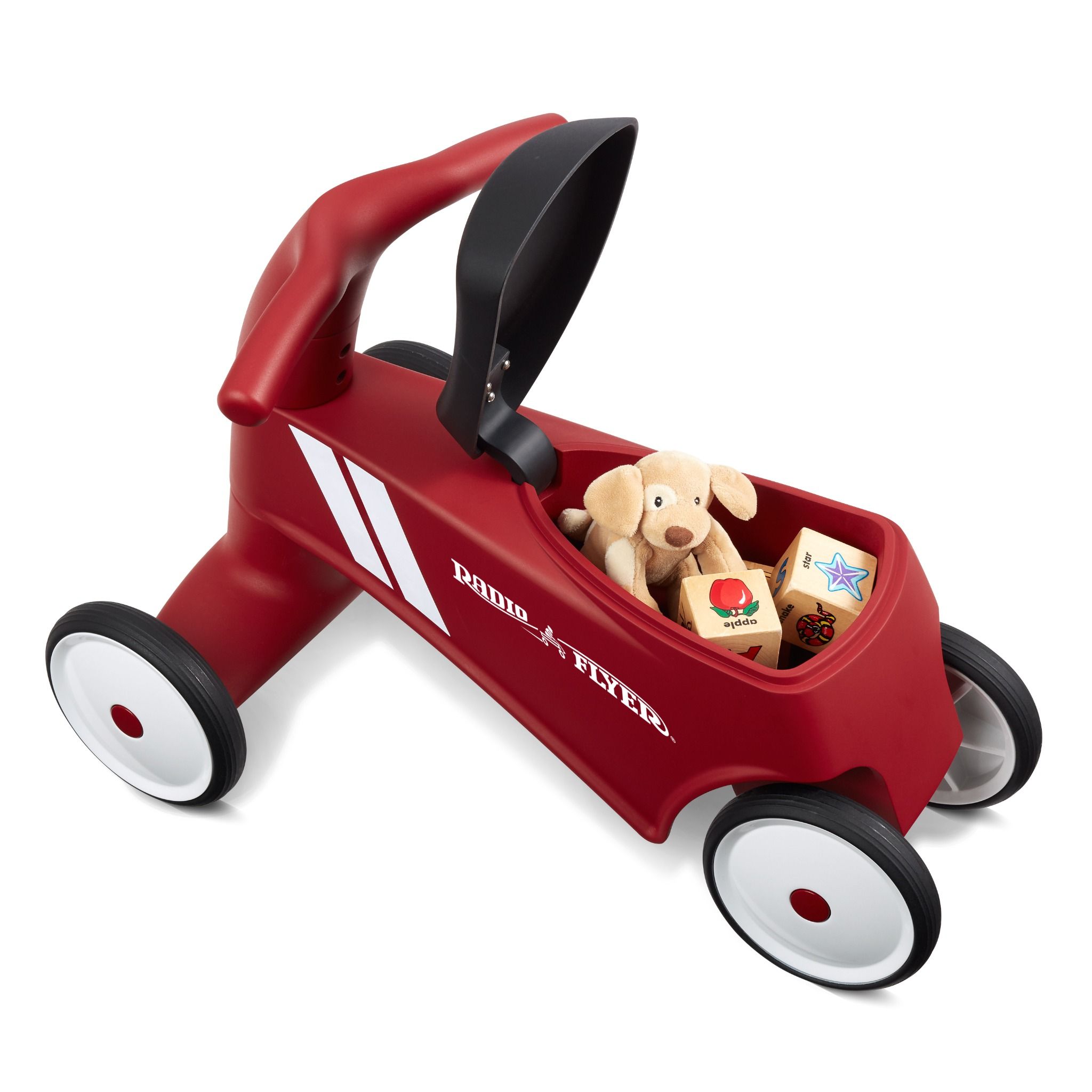 XE CHÒI CHÂN SCOOT ABOUT SPORT - RADIO FLYER