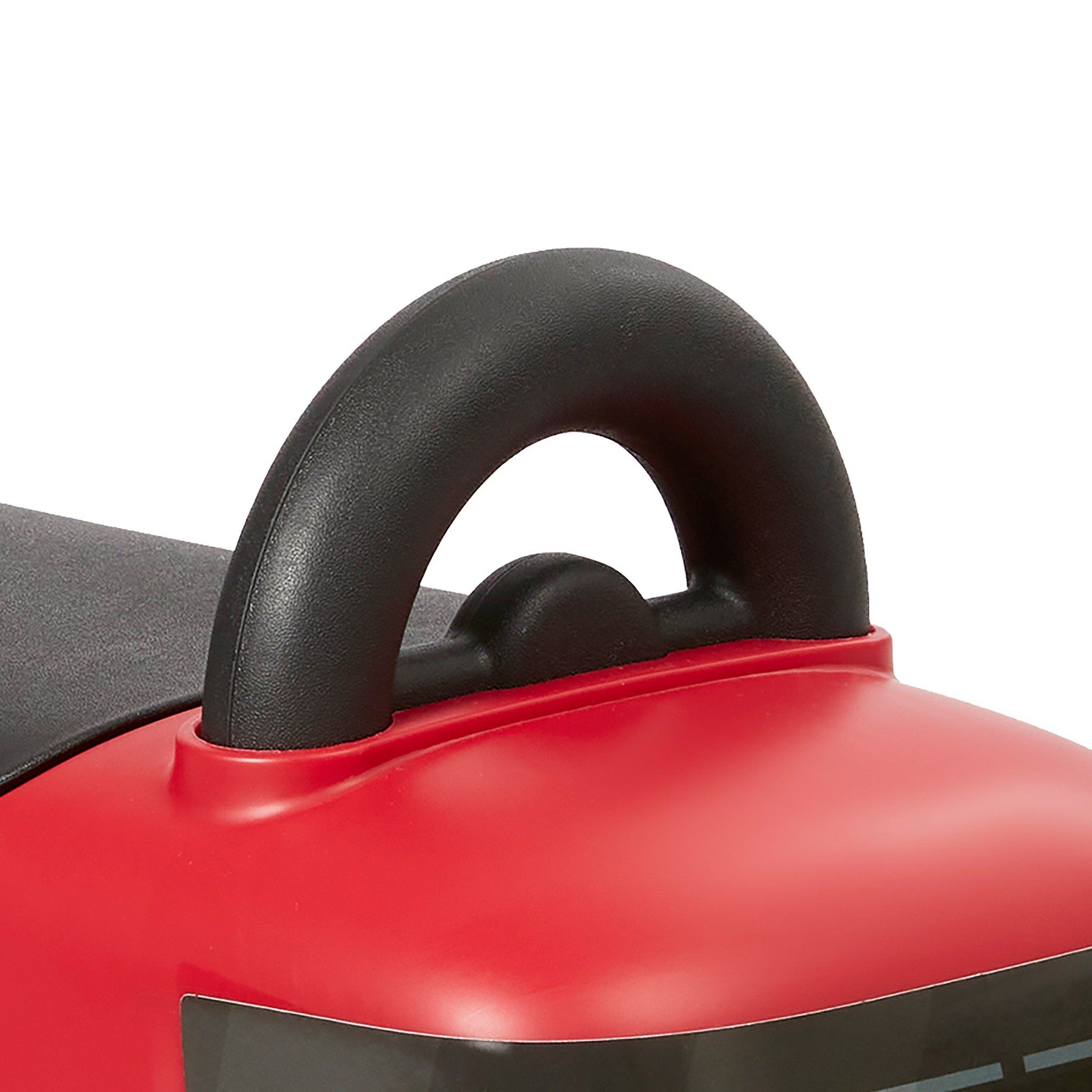 XE ĐỒ CHƠI TRẺ EM RIDE & DELIVER TRUCK - RADIO FLYER