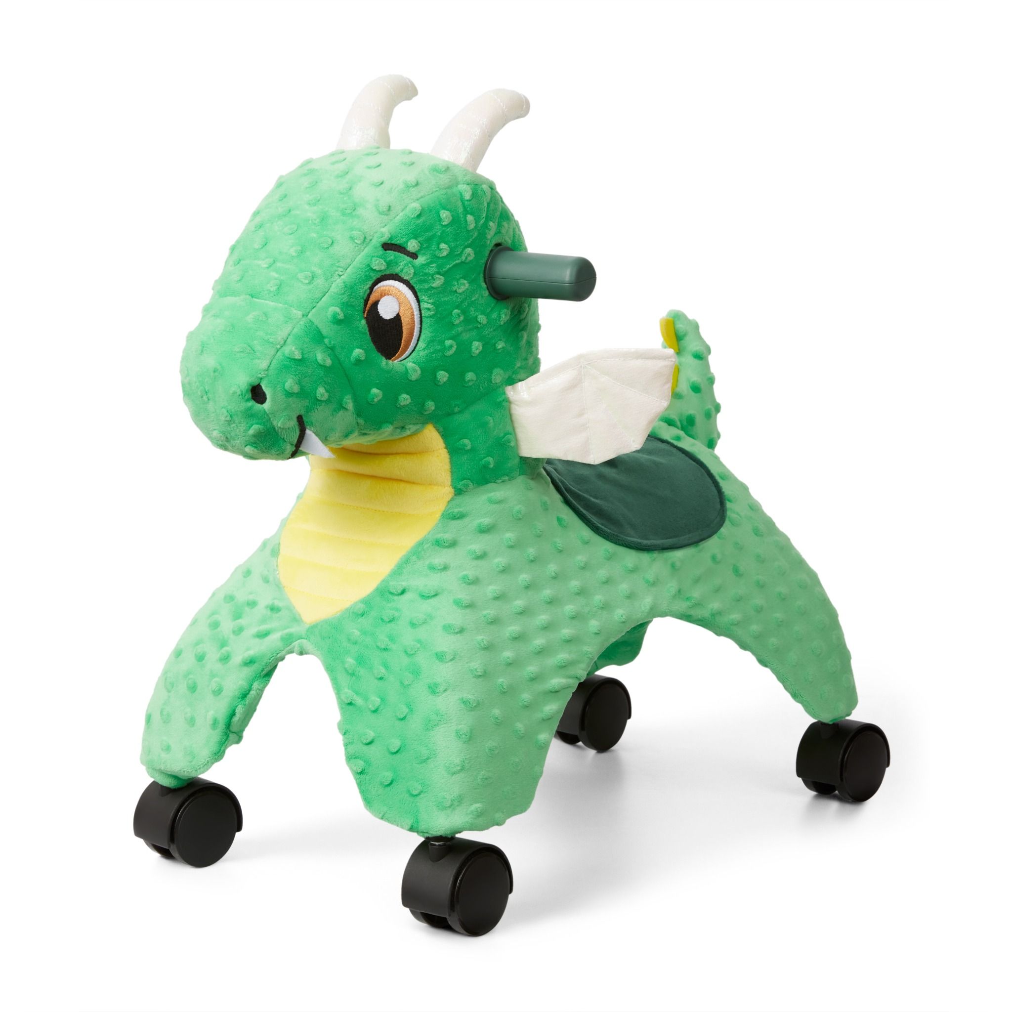 XE CHÒI CHÂN JADE TEH MAGICAL TOUCH DRAGON - RADIO FLYER