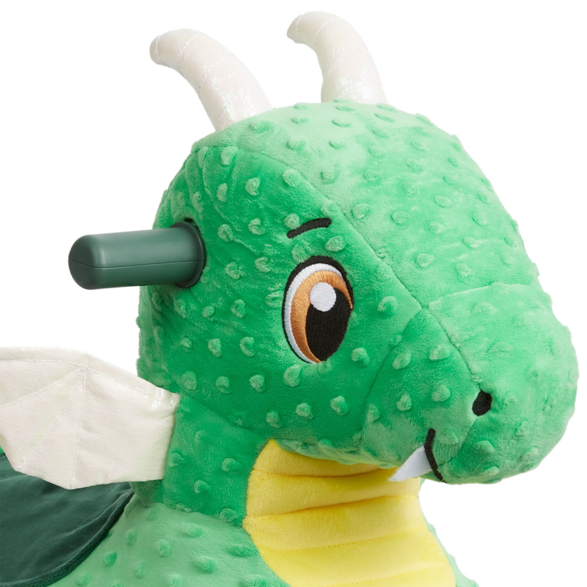 XE CHÒI CHÂN JADE TEH MAGICAL TOUCH DRAGON - RADIO FLYER