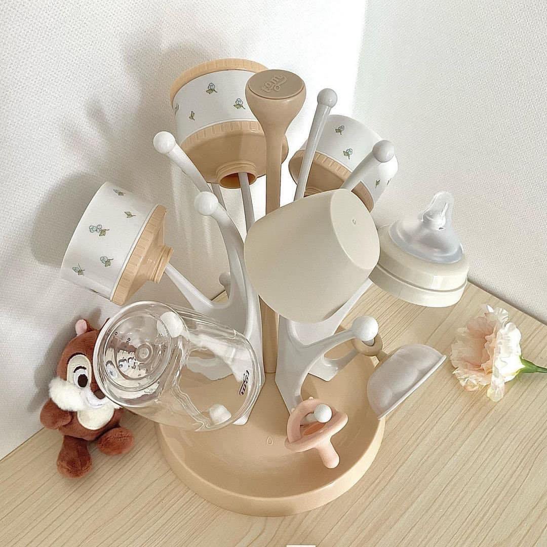 GIÁ ÚP BÌNH SỮA TGM