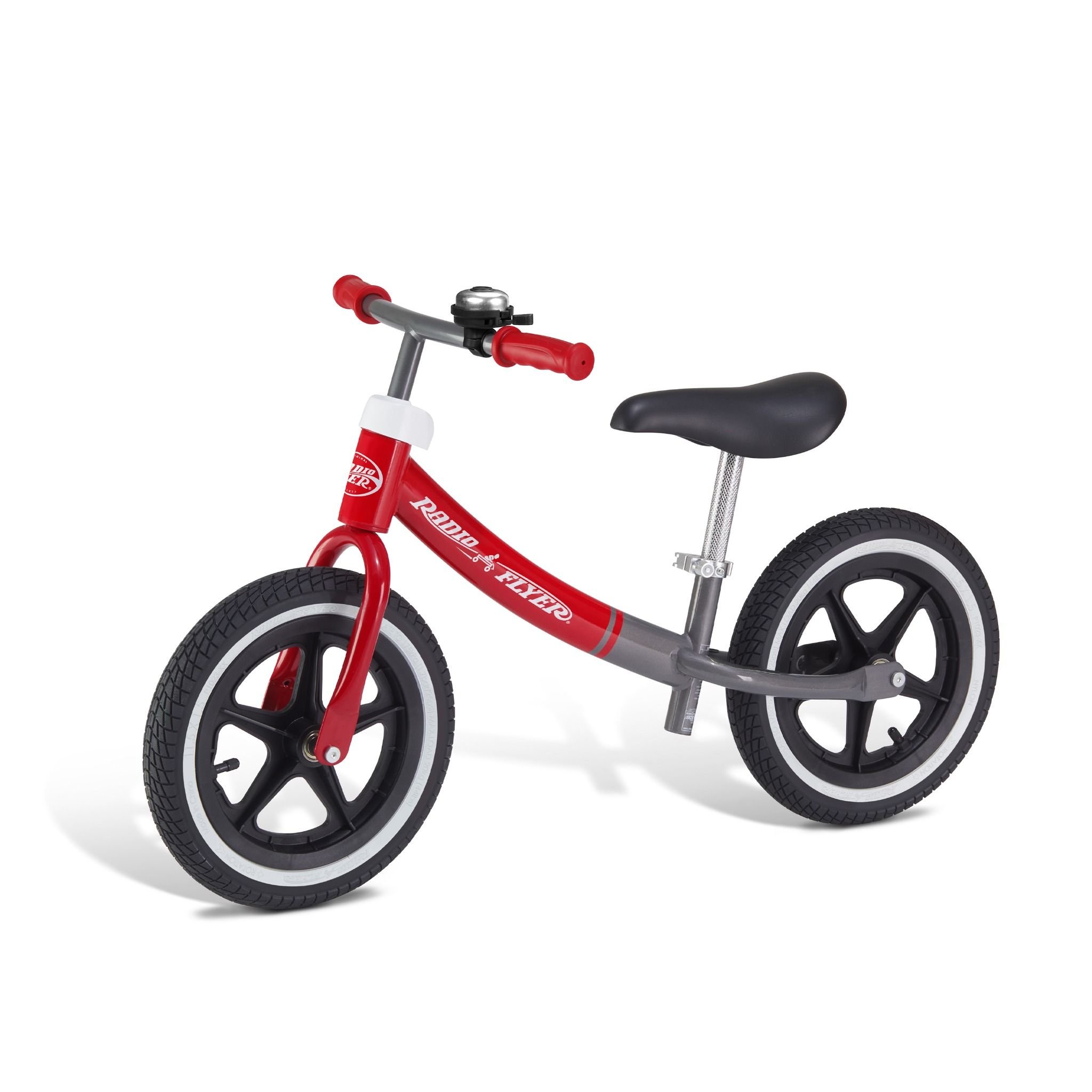 XE THĂNG BẰNG TRẺ EM AIR RIDE BALANCE BIKE - RADIO FLYER