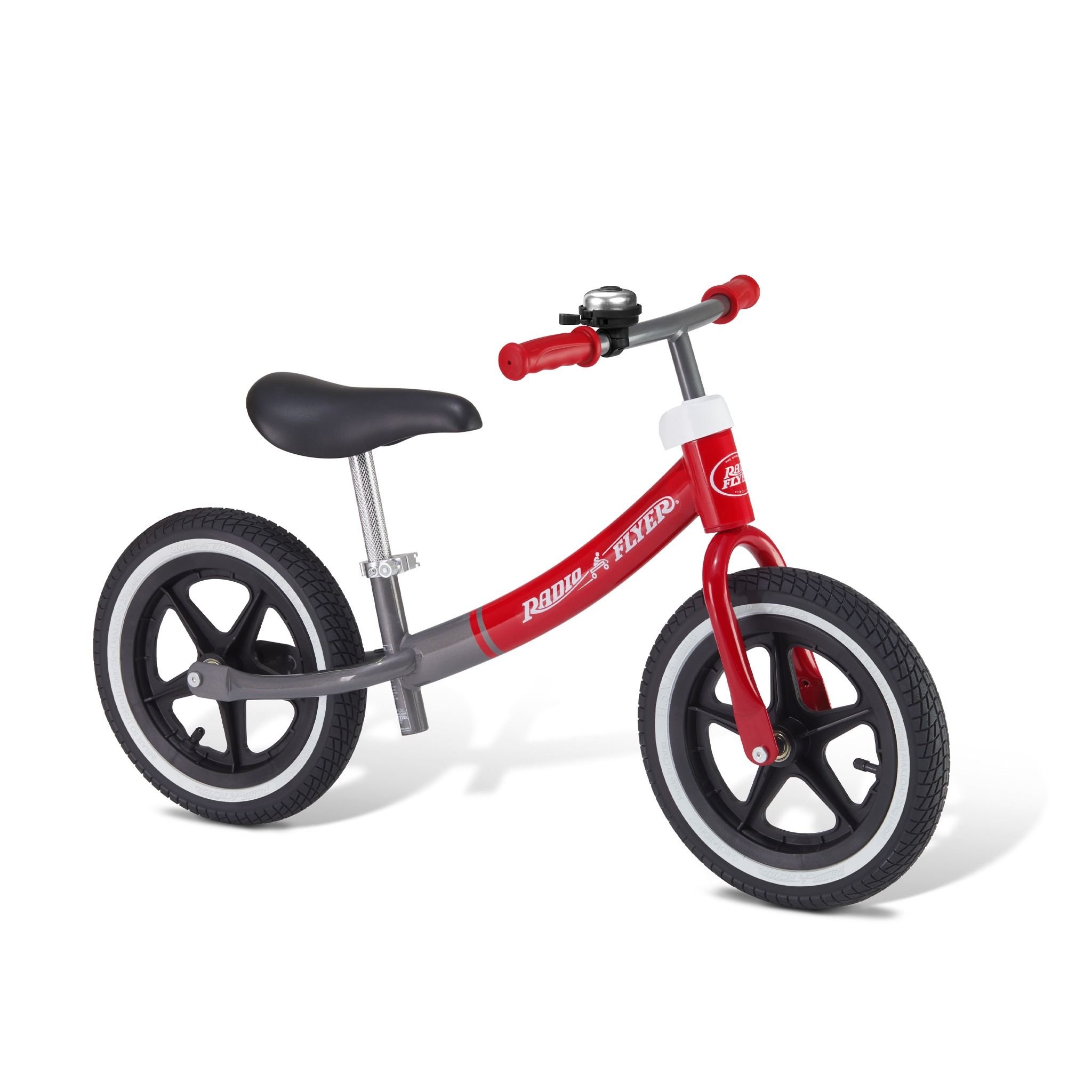 XE THĂNG BẰNG TRẺ EM AIR RIDE BALANCE BIKE - RADIO FLYER