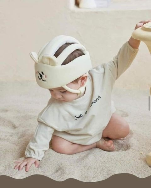 MŨ BẢO VỆ ĐẦU - BLISS BEBE