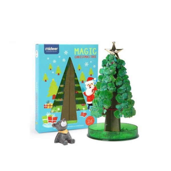 CÂY THÔNG NOEL MAGIC CHRISTMAS TREE - MIDEER
