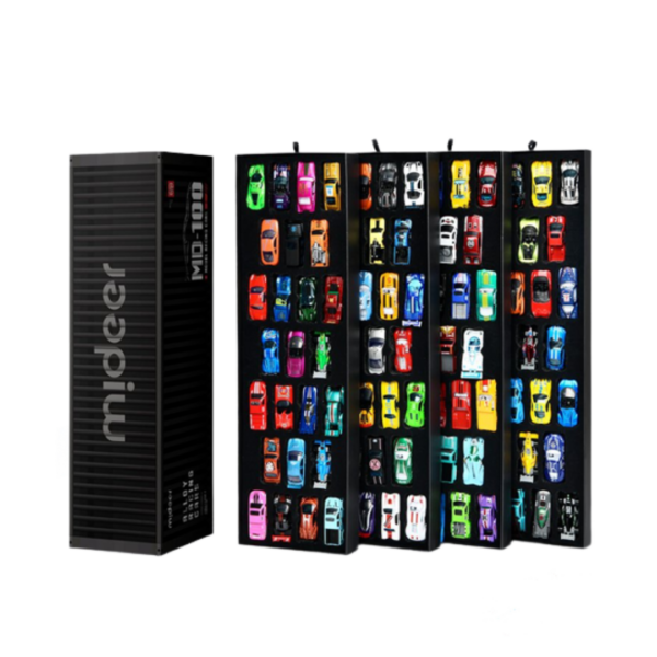 MÔ HÌNH Ô TÔ MINI ALLOY RACING CARS - MIDEER