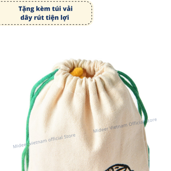 DÂY NHẢY JUMP ROPE CHO BÉ- MIDEER