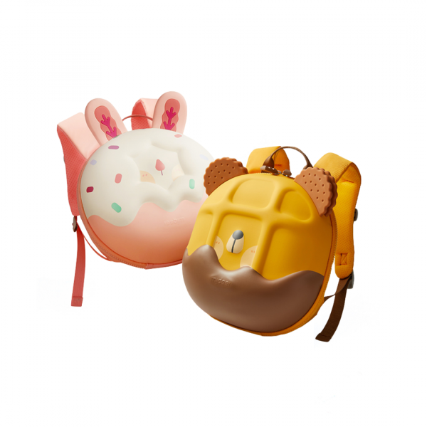 BALO MẪU GIÁO SWEET ROOM KIDS BACKPACK- MIDEER