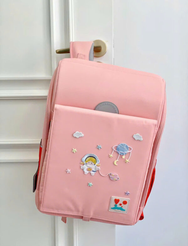 BALO CHỐNG GÙ CHO BÉ WAIST RELIEF BACKPACK- MIDEER