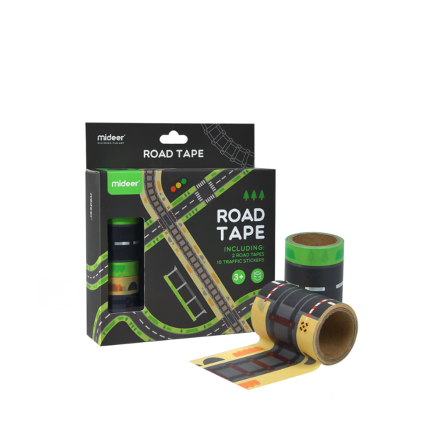 ROAD TAPE - MIDEER