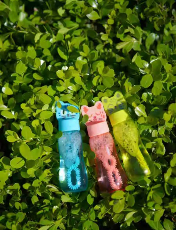 THỔI BONG BÓNG XÀ PHÒNG MINI CHO BÉ - MIDEER