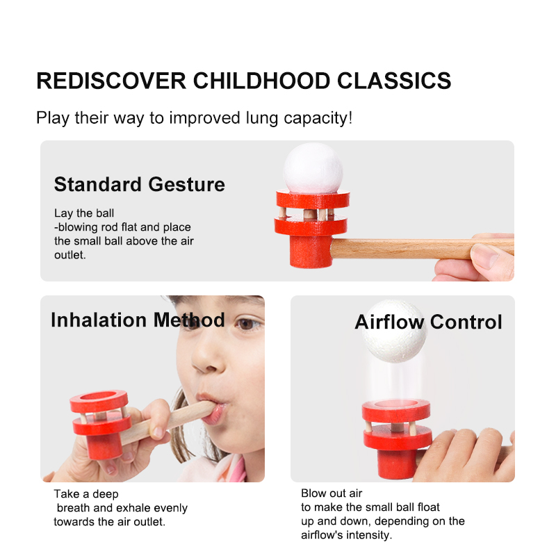 ĐỒ CHƠI THỔI BÓNG NỔI CHO BÉ - MIDEER