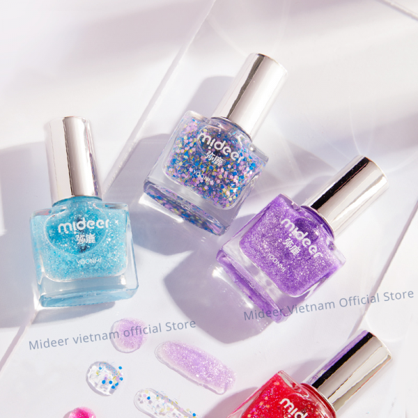 BỘ ĐỒ CHƠI TRANG SỨC CHO BÉ- MIDEER