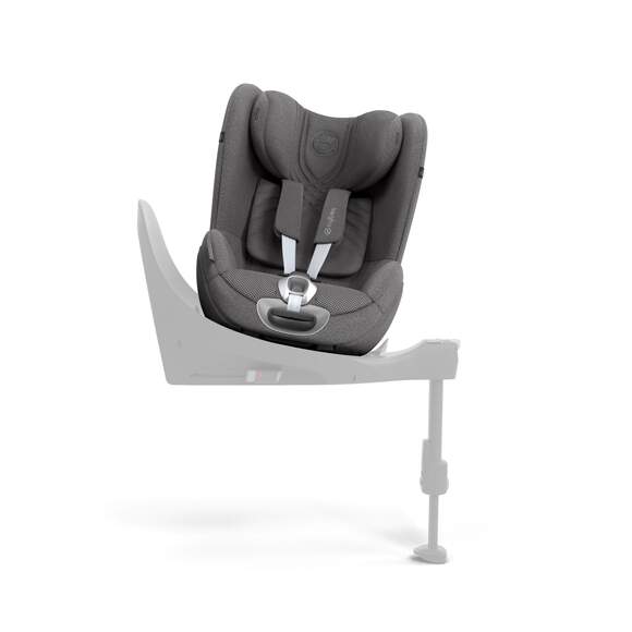 GHẾ NGỒI Ô TÔ PLATINUM SIRONA T i-SIZE PLUS - CYBEX