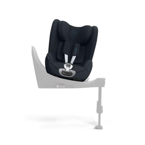 GHẾ NGỒI Ô TÔ PLATINUM SIRONA T i-SIZE PLUS - CYBEX