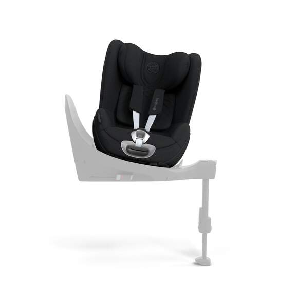 GHẾ NGỒI Ô TÔ PLATINUM SIRONA T i-SIZE PLUS - CYBEX