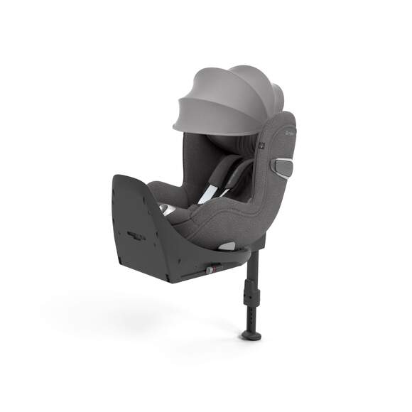GHẾ NGỒI Ô TÔ PLATINUM SIRONA T i-SIZE PLUS - CYBEX