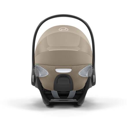 GHẾ NGỒI Ô TÔ SƠ SINH CLOUD T I-SIZE PLUS - CYBEX