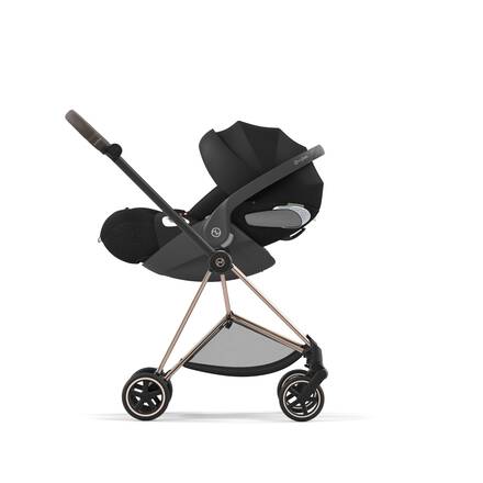 KHUNG XE ĐẨY MIOS - CYBEX