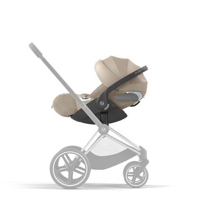 GHẾ NGỒI Ô TÔ SƠ SINH CLOUD T I-SIZE PLUS - CYBEX