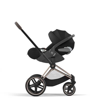 KHUNG XE ĐẨY PRIAM - CYBEX