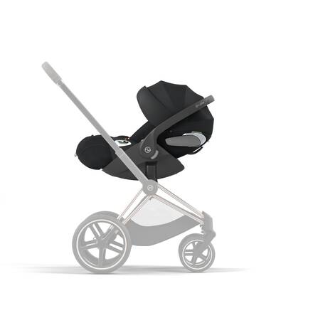 GHẾ NGỒI Ô TÔ SƠ SINH CLOUD T I-SIZE PLUS - CYBEX