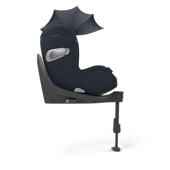 GHẾ NGỒI Ô TÔ PLATINUM SIRONA T i-SIZE PLUS - CYBEX