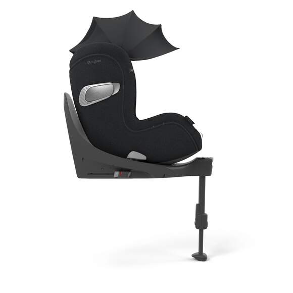 GHẾ NGỒI Ô TÔ PLATINUM SIRONA T i-SIZE PLUS - CYBEX