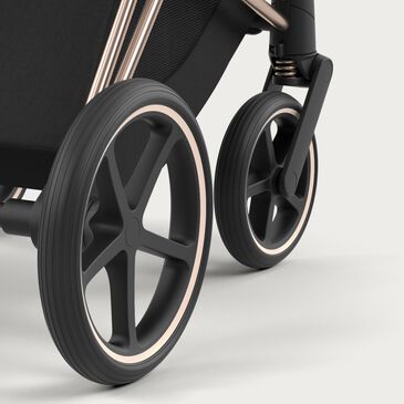 KHUNG XE ĐẨY PRIAM - CYBEX