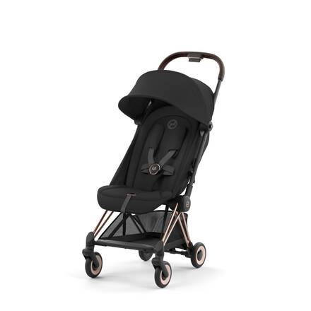 XE ĐẨY GẤP GỌN COYA - CYBEX