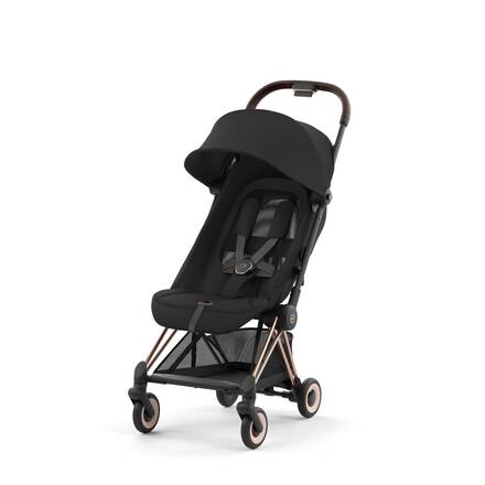 XE ĐẨY GẤP GỌN COYA - CYBEX