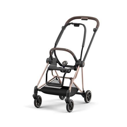 KHUNG XE ĐẨY MIOS - CYBEX