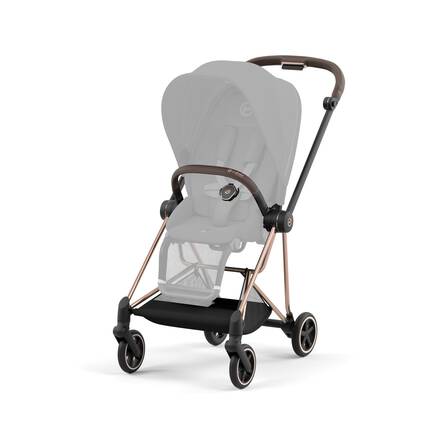 KHUNG XE ĐẨY MIOS - CYBEX