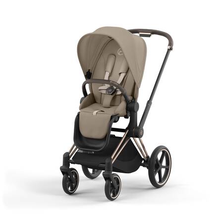 ĐỆM GHẾ NGỒI XE ĐẨY PRIAM - CYBEX