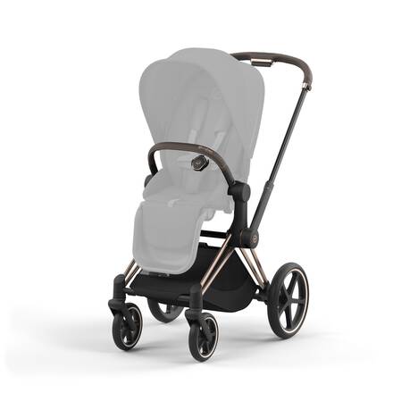 KHUNG XE ĐẨY PRIAM - CYBEX